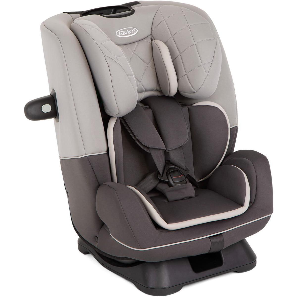 Graco, Kindersitz, Slimfit (Kindersitz, ECE R129/i-Size Norm)