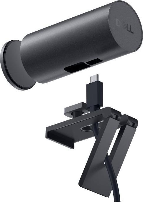 Actual product image Dell Pro Webcam - WB5023 (3.60 Mpx)