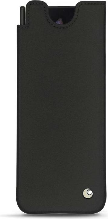 Noir ( Nappa / Black )