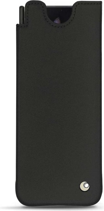 Noir ( Nappa / Black )