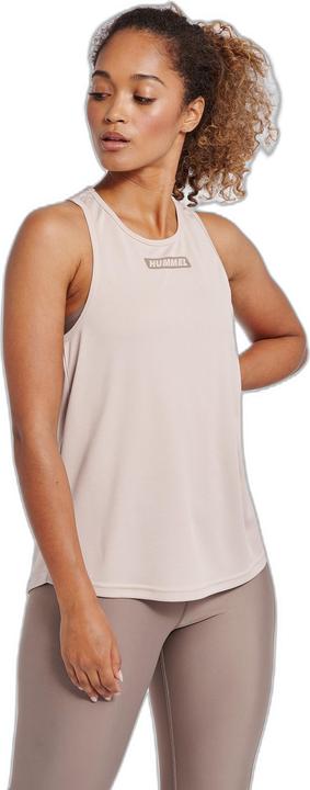 Actual product image hummel Te Tola Tank Top (M)