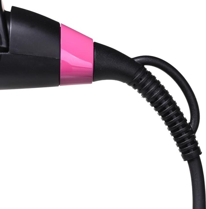 Actual product image Philips BHS375/00 Essential straightener (Straightening iron)
