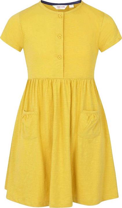 Produktbild Lazy Jacks Kleid Mädchen Baumwolle (116)