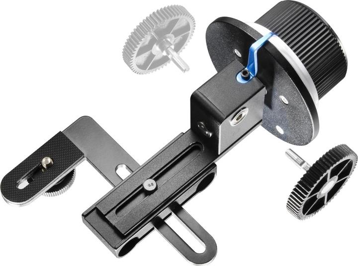 Produktbild Walimex pro Pro F2 Follow Focus (Follow Focus)