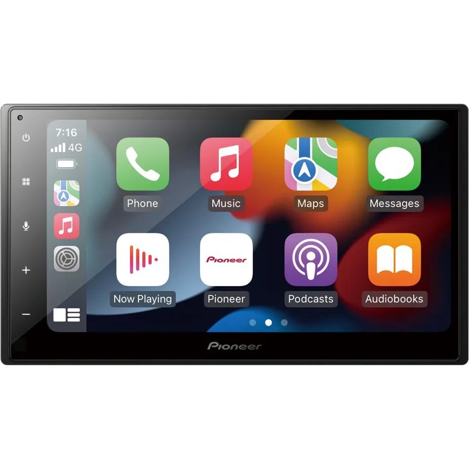 Pioneer, Autoradio, SPH-DA360DAB (Auto Android, Apple Carplay)