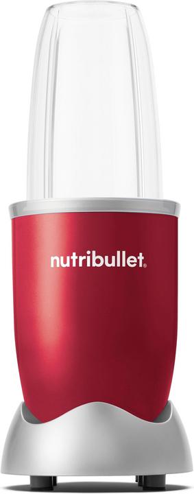 Actual product image NutriBullet NB606R (600 W)
