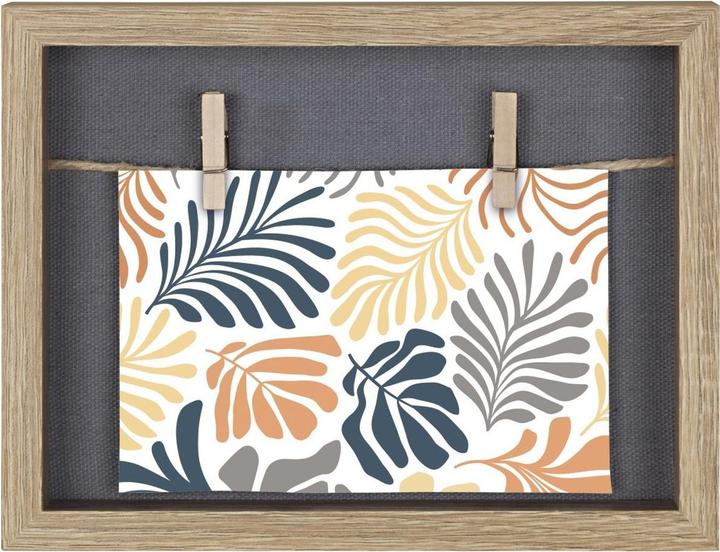 Produktbild Hama Muro (16.5 x 21.5 cm)