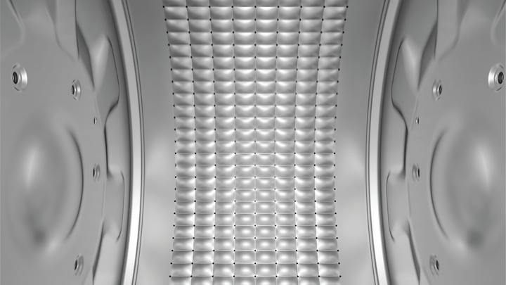 Actual product image Haier HW90-BPD13386U-S (9 kg, Upwards)