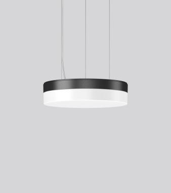 Produktbild RZB LED-Pendelleuchte (1250 lm)