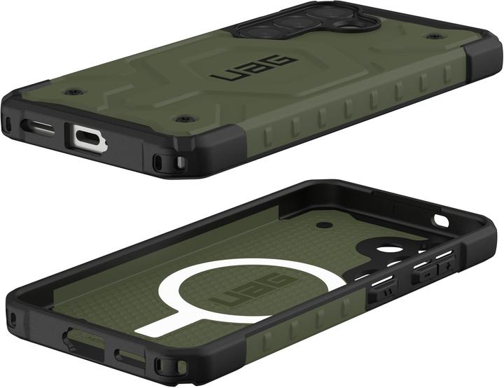 Productafbeelding UAG Pathfinder with Magnet (Samsung Galaxy S25)
