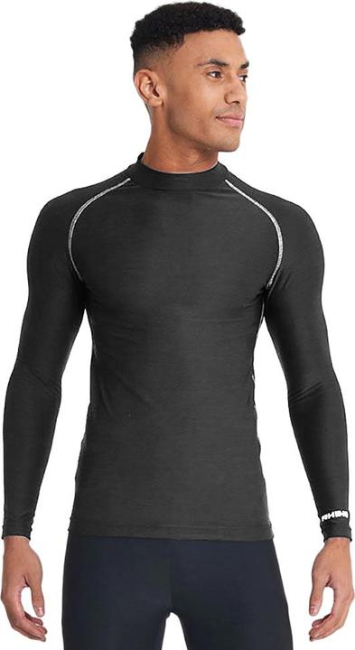 Actual product image Long-sleeved thermal vest (3XL)