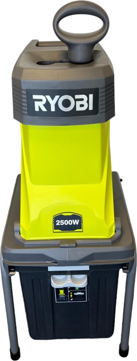Actual product image Ryobi RSH2545B