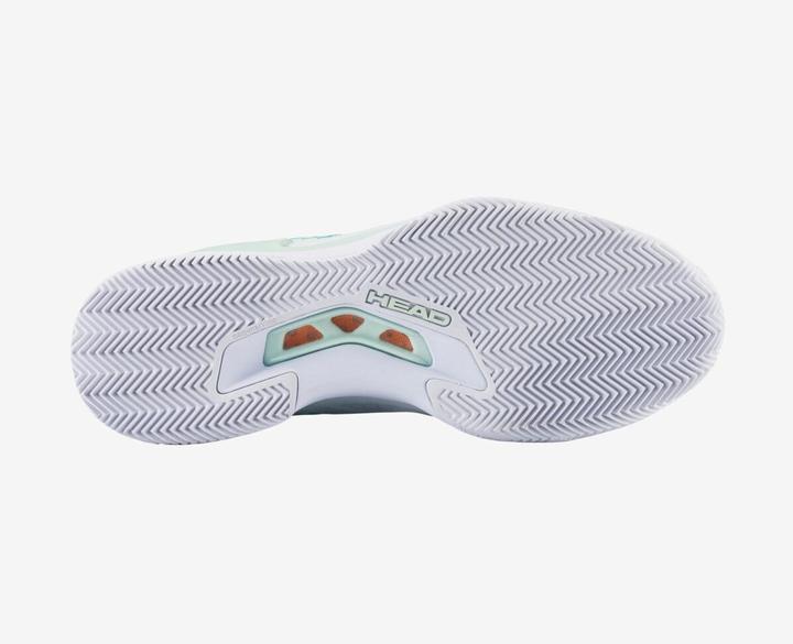 Produktbild Head Sprint Pro 3.5 Sandplatz Tennisschuh Damen (37)