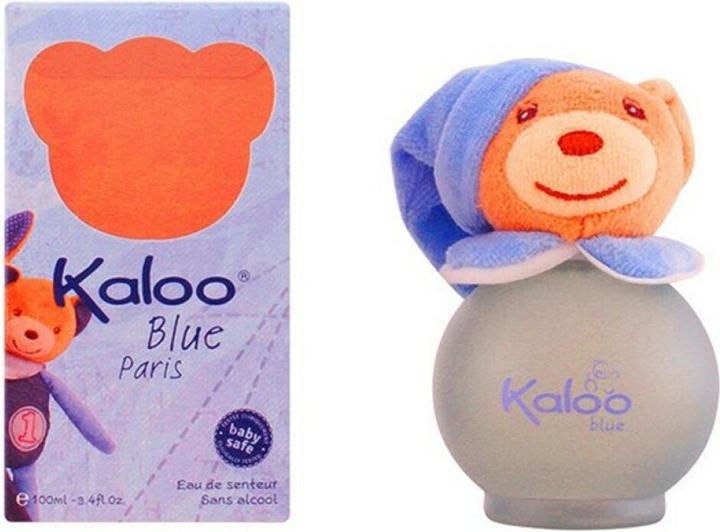 Produktbild Kaloo Blue (Eau de Toilette, 50 ml)