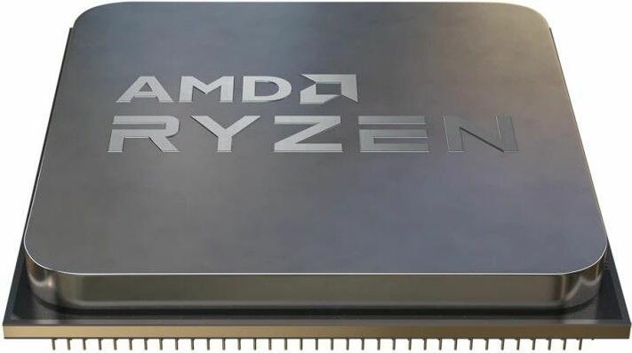 CPU AMD CPU Ryzen 3 Pro 4350 G AMD RYZEN 3 PRO 4350G | 3.8GHZ | 4 CORE | 8 THREAD | AM4