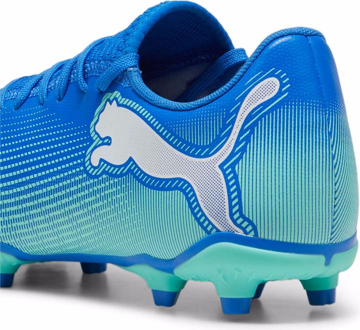 Actual product image Puma Future 7 Play Fg/Ag (42)