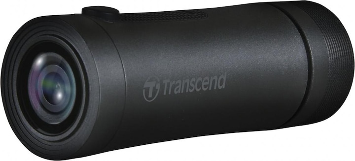 Image du produit Transcend DrivePro 20 Motorcycle Kamera (Indicateur intégré, Microphone intégré, WiFi, Écran intégré, Récepteur GPS, Full HD)