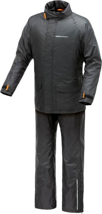 Tucano Urbano Diluvio Day (L)