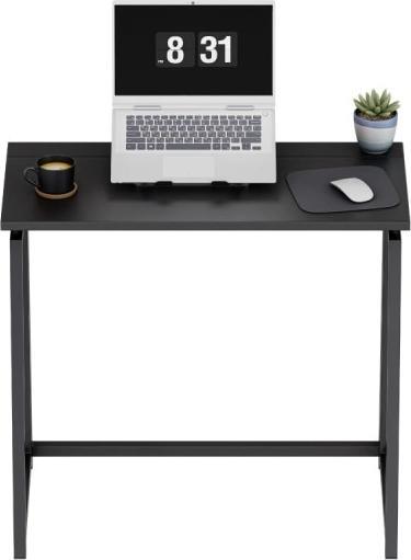 Produktbild Mark Adler Klapptisch Leader 1.5 Schwarz 80 cm