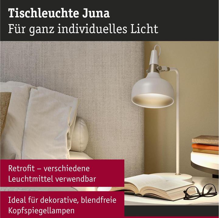 Image du produit Paulmann Juna (E14)