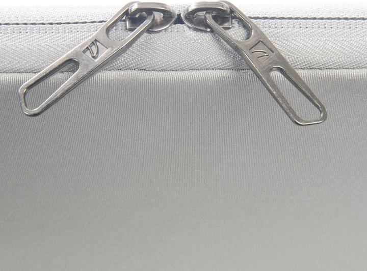 Actual product image Tucano Sleeve NEW ELEMENTS for MacBook Air 11.6" Silver (11", Apple)