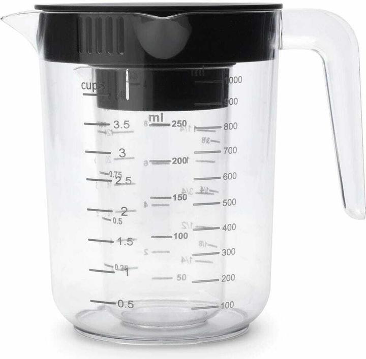 Produktbild Brabantia Messbecher-Set (250 ml)