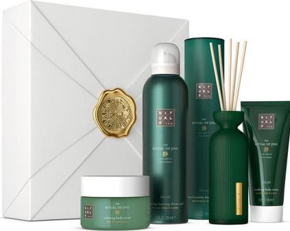 Rituals The Ritual of Jing - Medium Gift Set 2022 (Körperpflegeset)