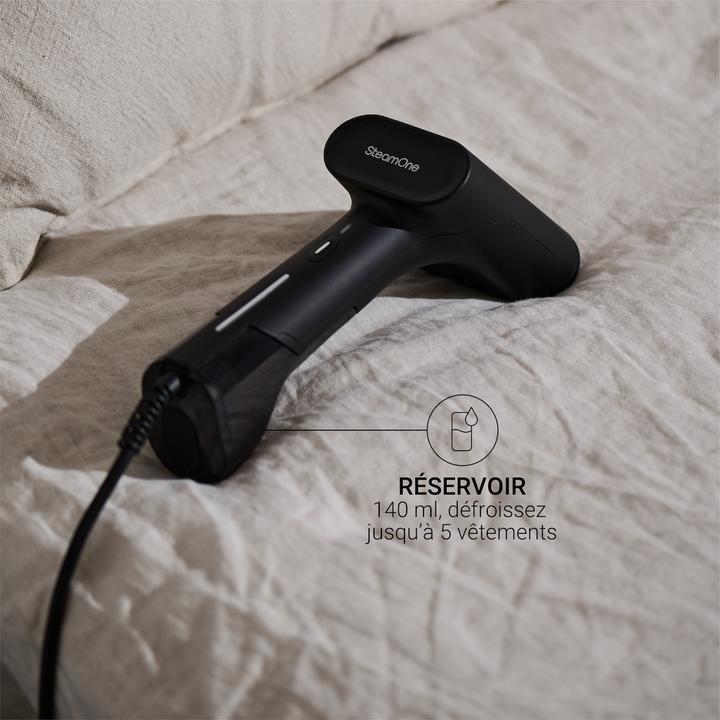 Productafbeelding SteamOne Reisstomer STO-SIMON-XL2 (2000 W, 28 g/min)