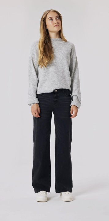 Produktbild Lmtd Langarm Strickpullover (146)