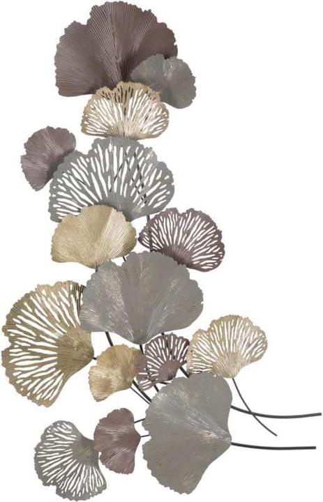 Mauro Ferretti Wandpaneel Metall Diply