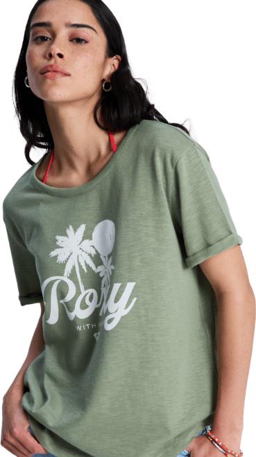 Actual product image Roxy Oceanwave Regular Slub (S)