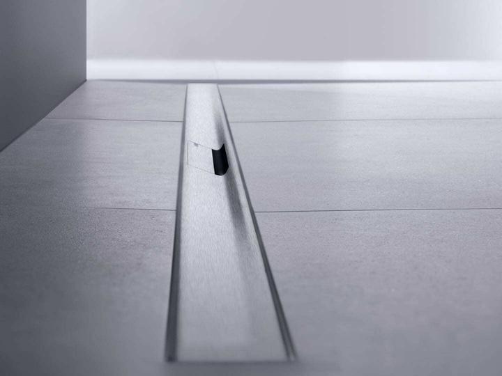 Produktbild Geberit Canaletto Doccia Cleanline (1300 mm)