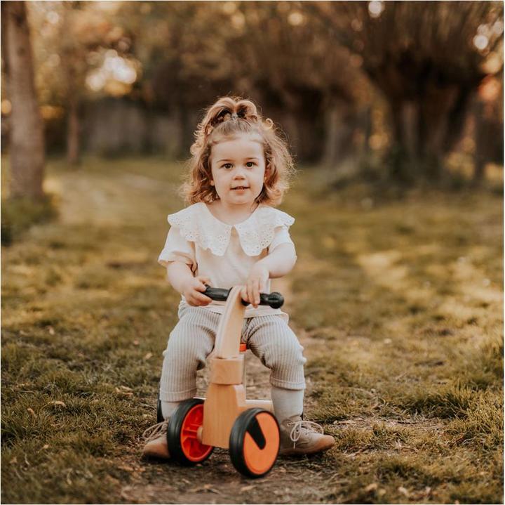 Produktbild small foot Roter Raser