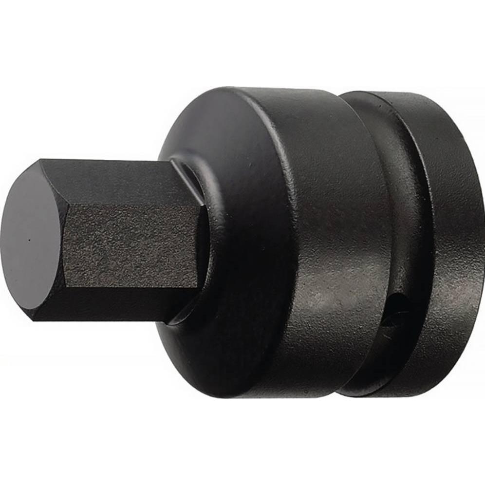 Thumbnail - Gedore, Steckschlüssel + Stecknuss, IN K 32 14 Kraftschraubereinsatz 3/4" Innen-6-kant 14 mm (14 mm)
