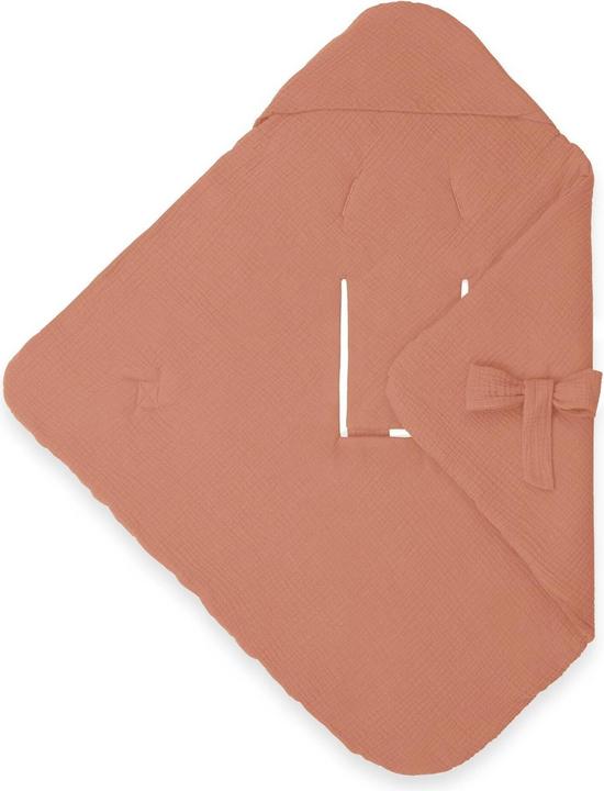 Hauck Snuggle so Cosy Cork (75 x 75 cm)