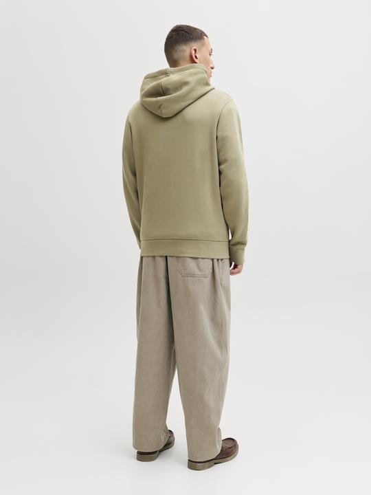 Immagine prodotto Jack & Jones Logo Kapuzenpullover Kapuzenpullover (M)