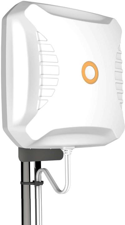 Produktbild Poynting 41955 - A-XPOL-0002-V3-01 Kreuzpolarisierte LTE-5G-Richtantenne 690-3800 MHz (3G, 5G, GSM)