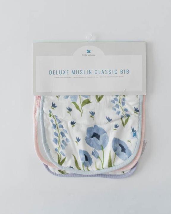 Image du produit little unicorn Dossard Deluxe Classic (3 Mois)