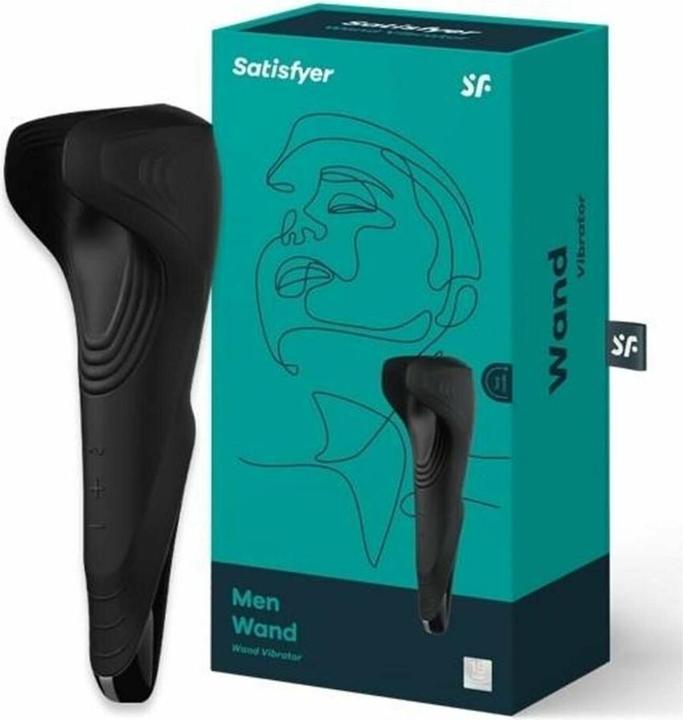 Immagine prodotto Satisfyer Men Wand