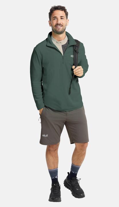 Produktbild Jack Wolfskin Taunus 100 Hz M (3XL)