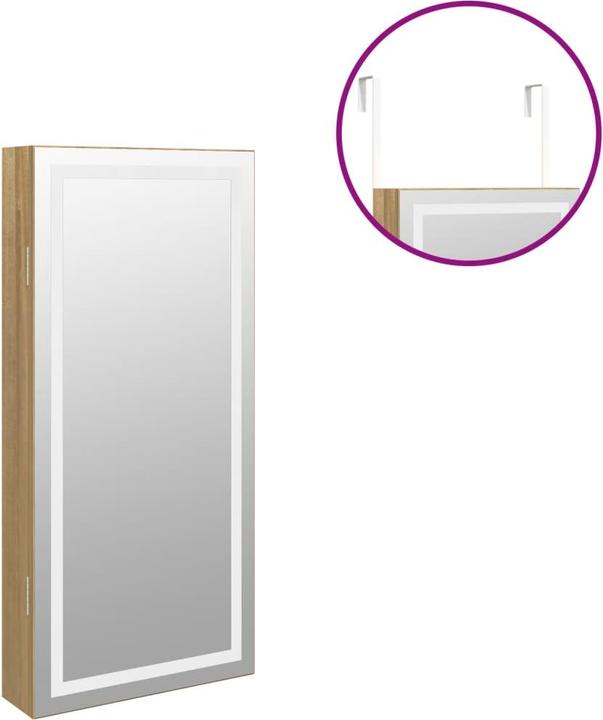 Produktbild vidaXL Andromachi