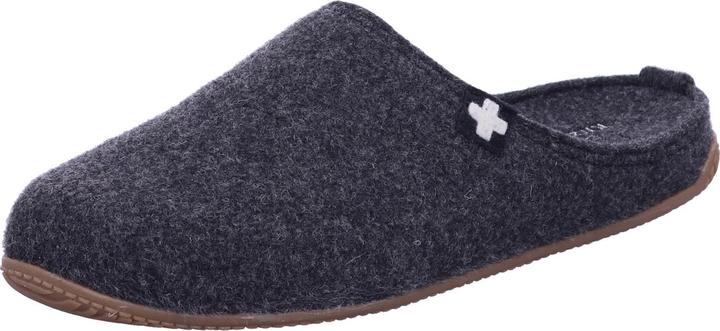 Actual product image Living Kitzbühel Felt slipper Swiss cross - 10384 (41)