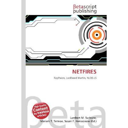Thumbnail - Netfires, Fachbücher