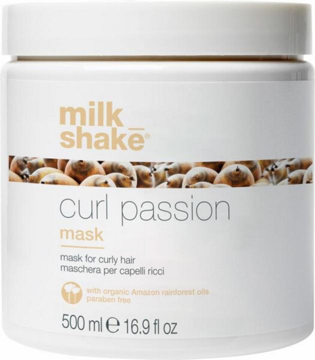 Image du produit Milk_Shake Masque Curl Passion 500 ml (500 ml)