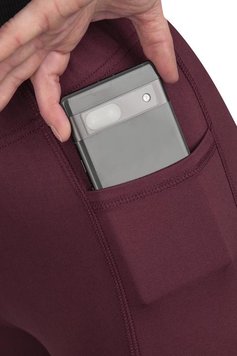 Produktbild RED by EMP Leggings With Pockets (M)