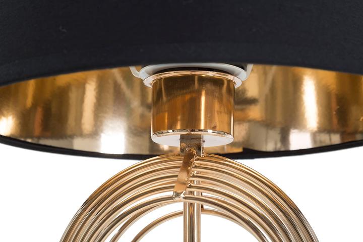 Actual product image Mauro Ferretti Table lamp Maxt (E27)