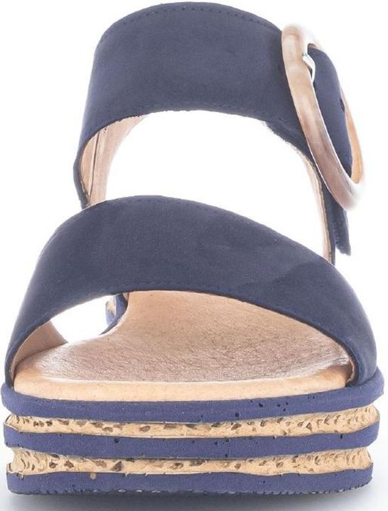 Produktbild Gabor Sandale 24.550.36 (41)