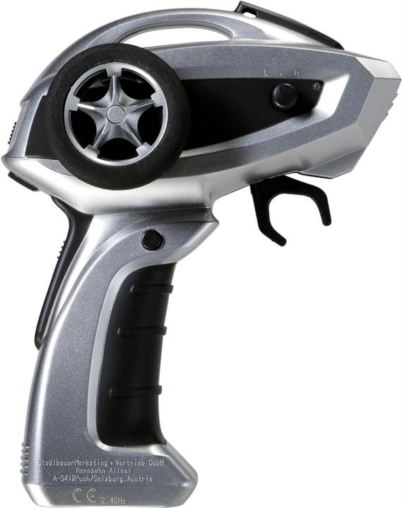 Produktbild Carrera Drift Racer PX