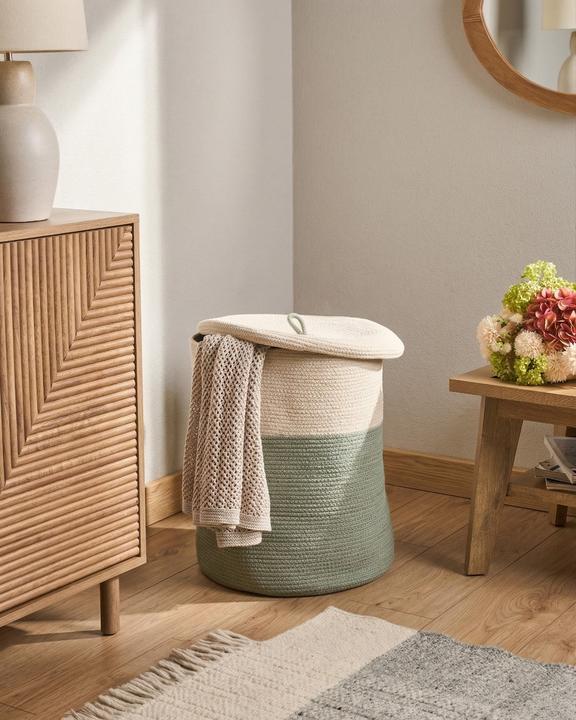 Image du produit Beliani Silopi (44 cm, 1x)