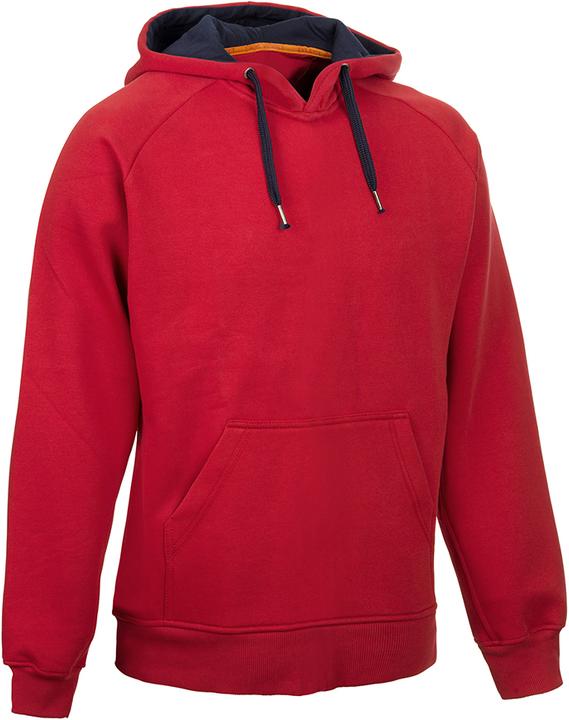 Produktbild Select William Kapuzen-Pullover (L)